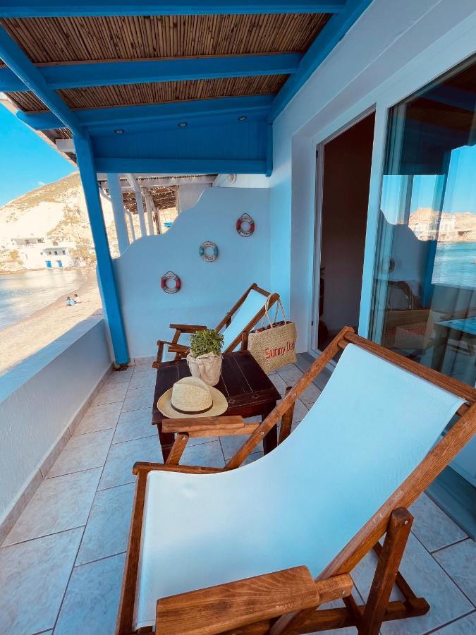 شقة Erginas Boat House Plaka  المظهر الخارجي الصورة
