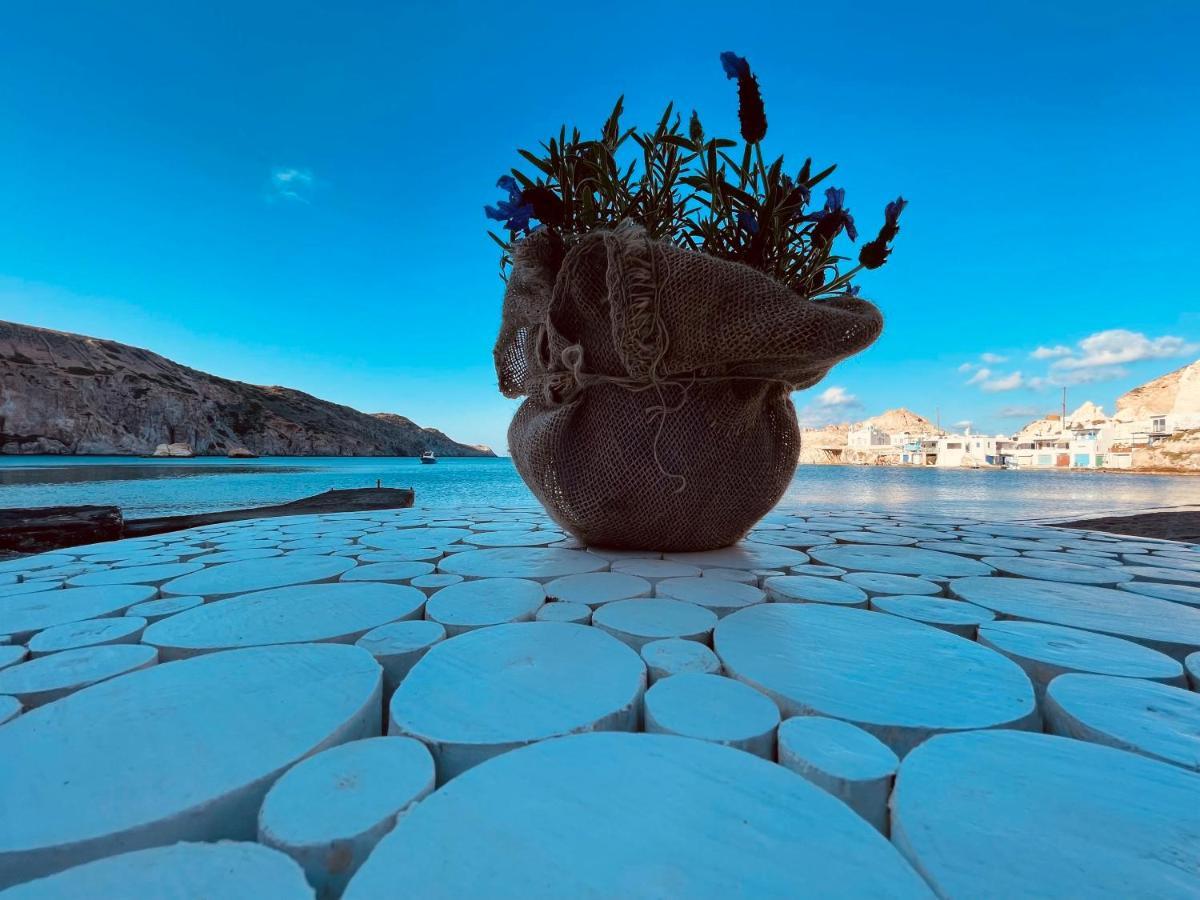 شقة Erginas Boat House Plaka  المظهر الخارجي الصورة