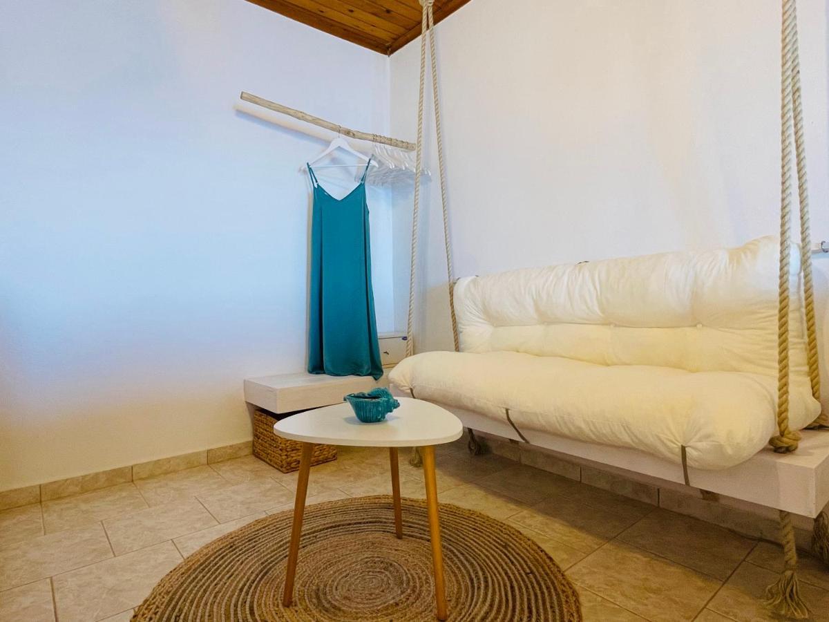 شقة Erginas Boat House Plaka  المظهر الخارجي الصورة
