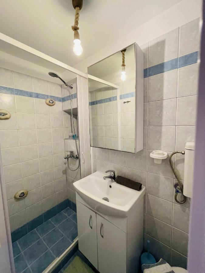 شقة Erginas Boat House Plaka  المظهر الخارجي الصورة