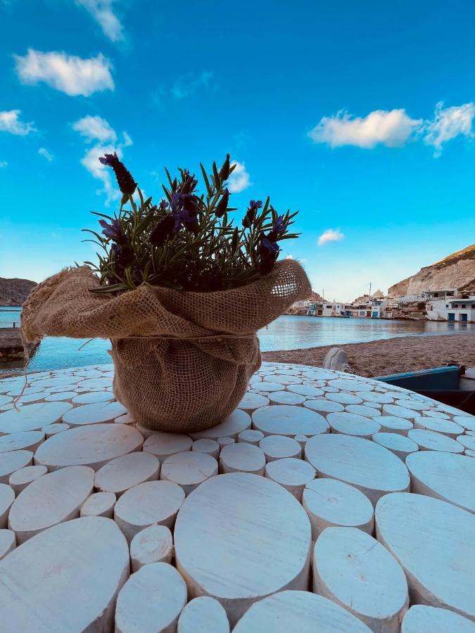 شقة Erginas Boat House Plaka  المظهر الخارجي الصورة