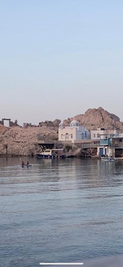شقة Erginas Boat House Plaka  المظهر الخارجي الصورة